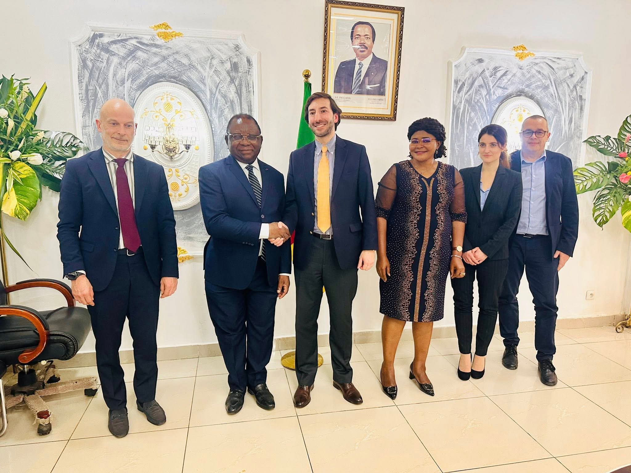 Éditorial ANSA Media du 09 mars 2026