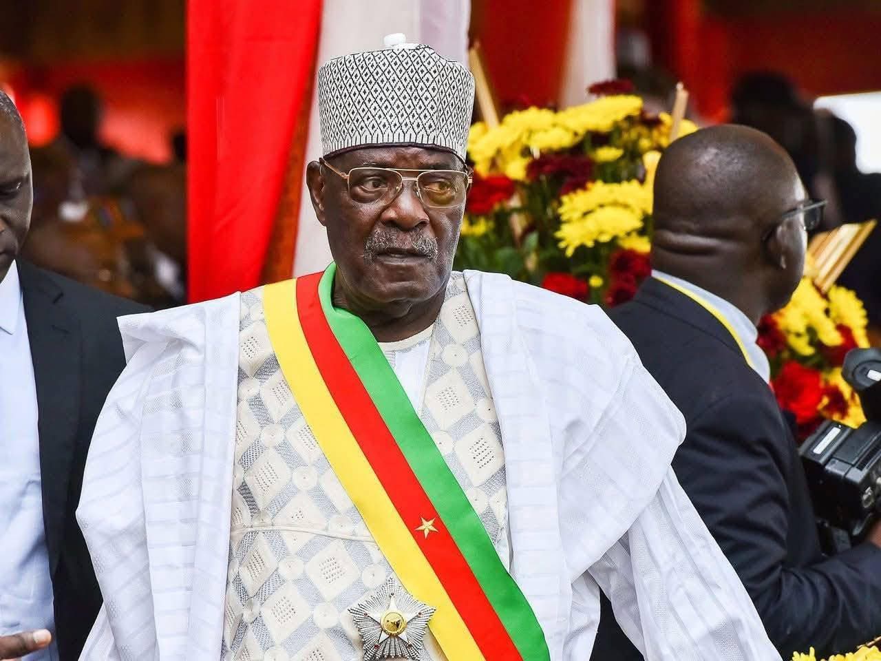 LE PRÉSIDENT DE L’ASSEMBLÉE NATIONALE LANCE SA RADIO ET TV PARLEMENTAIRES.