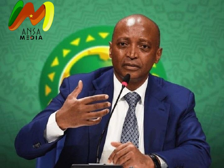 CAF : Patrice Motsepe, un président "au-dessus de tout soupçon" ?