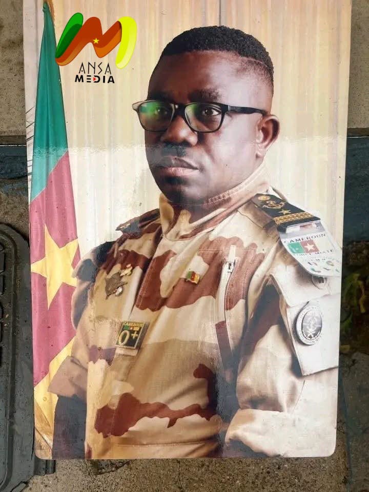 Extrême-Nord : un faux capitaine de l’armée interpellé à Maroua.
