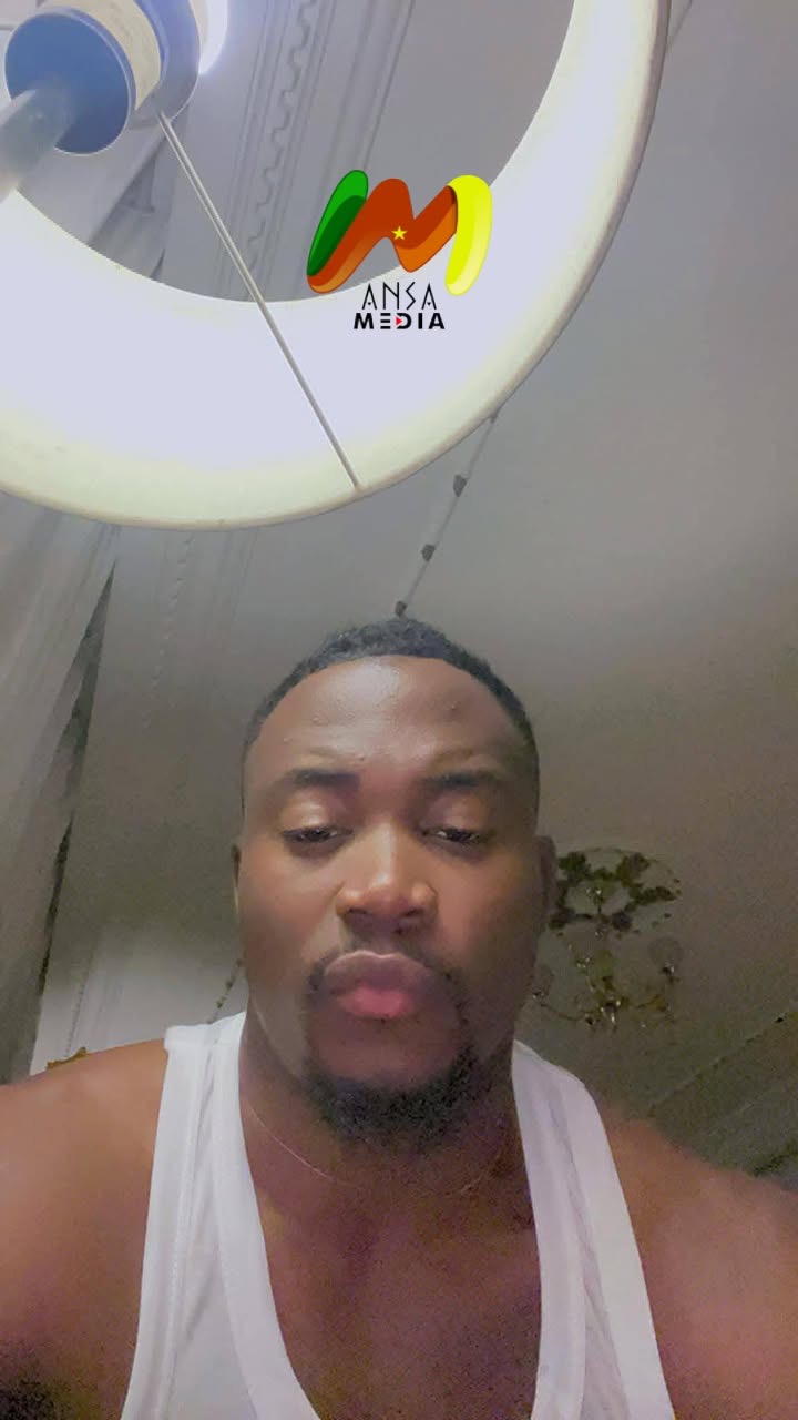 Douala : le suspect du meurtre de Paul Gérard arrêté.